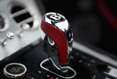 2024 Bentley Continental GT Speed