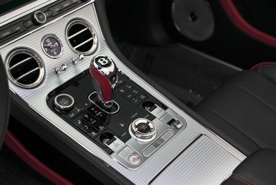 2024 Bentley Continental GT Speed