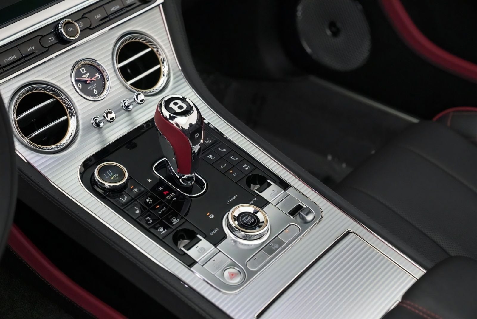 2024 Bentley Continental GT Speed