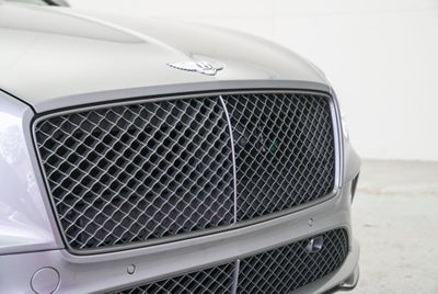 2024 Bentley Continental GT Speed