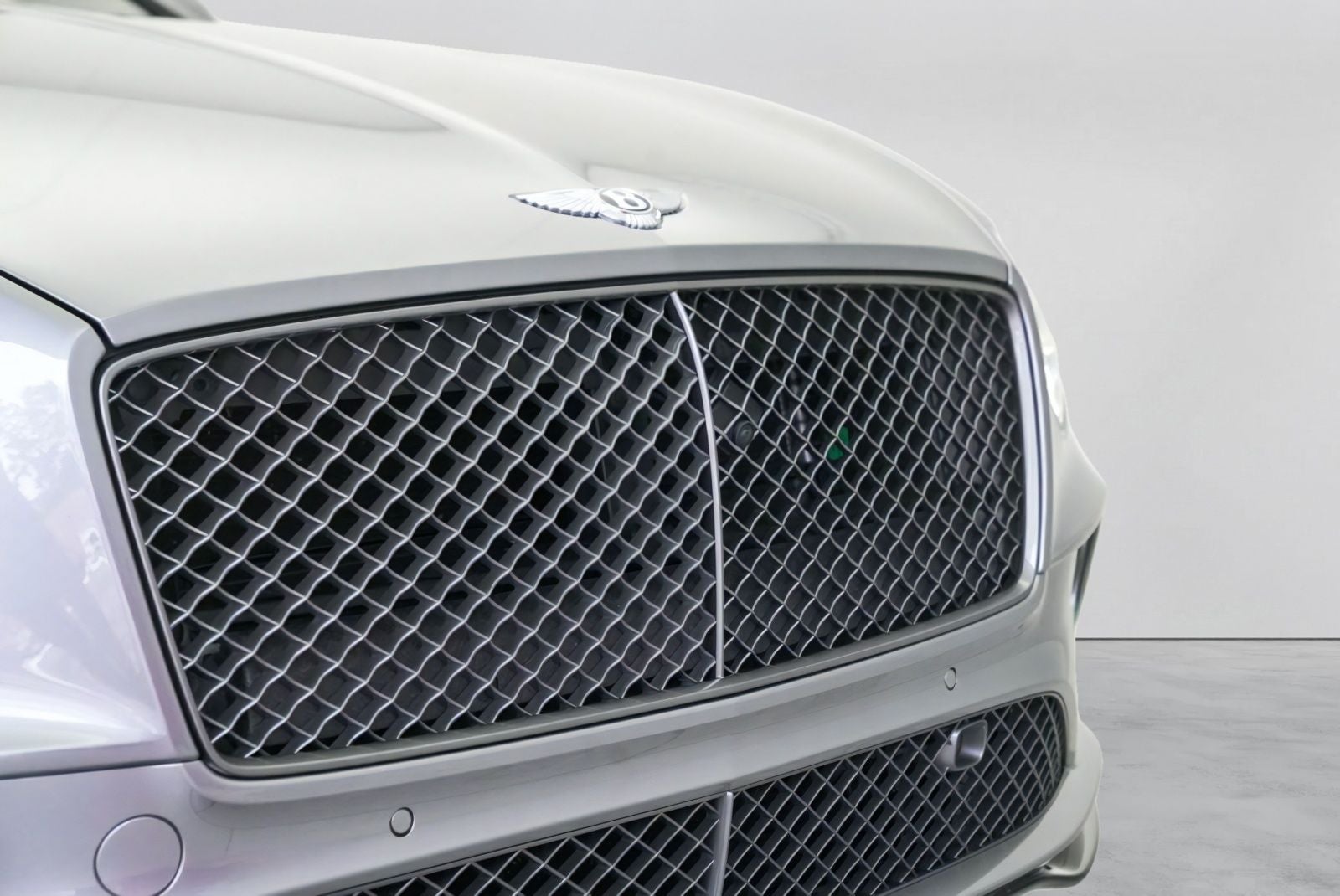2024 Bentley Continental GT Speed