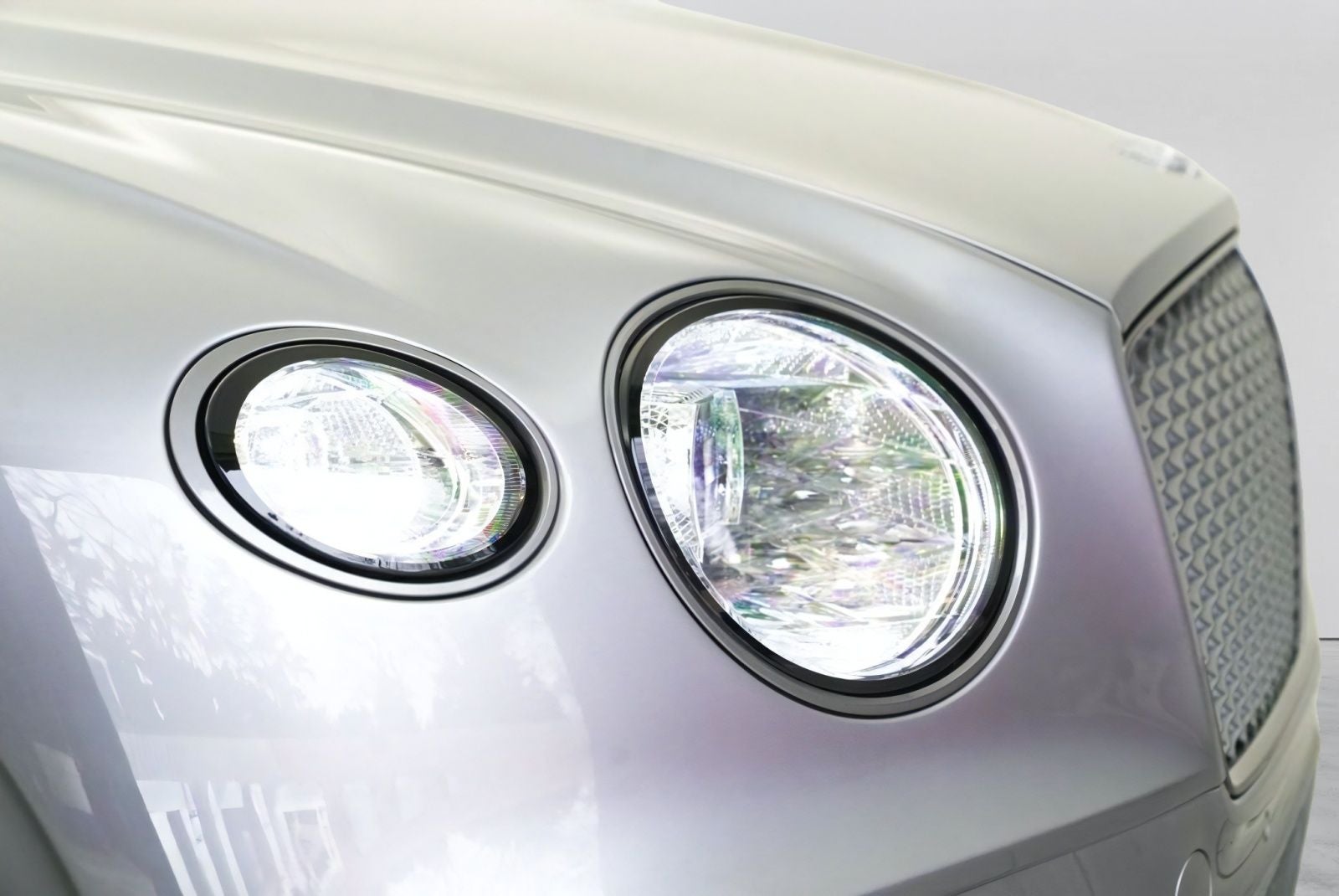 2024 Bentley Continental GT Speed