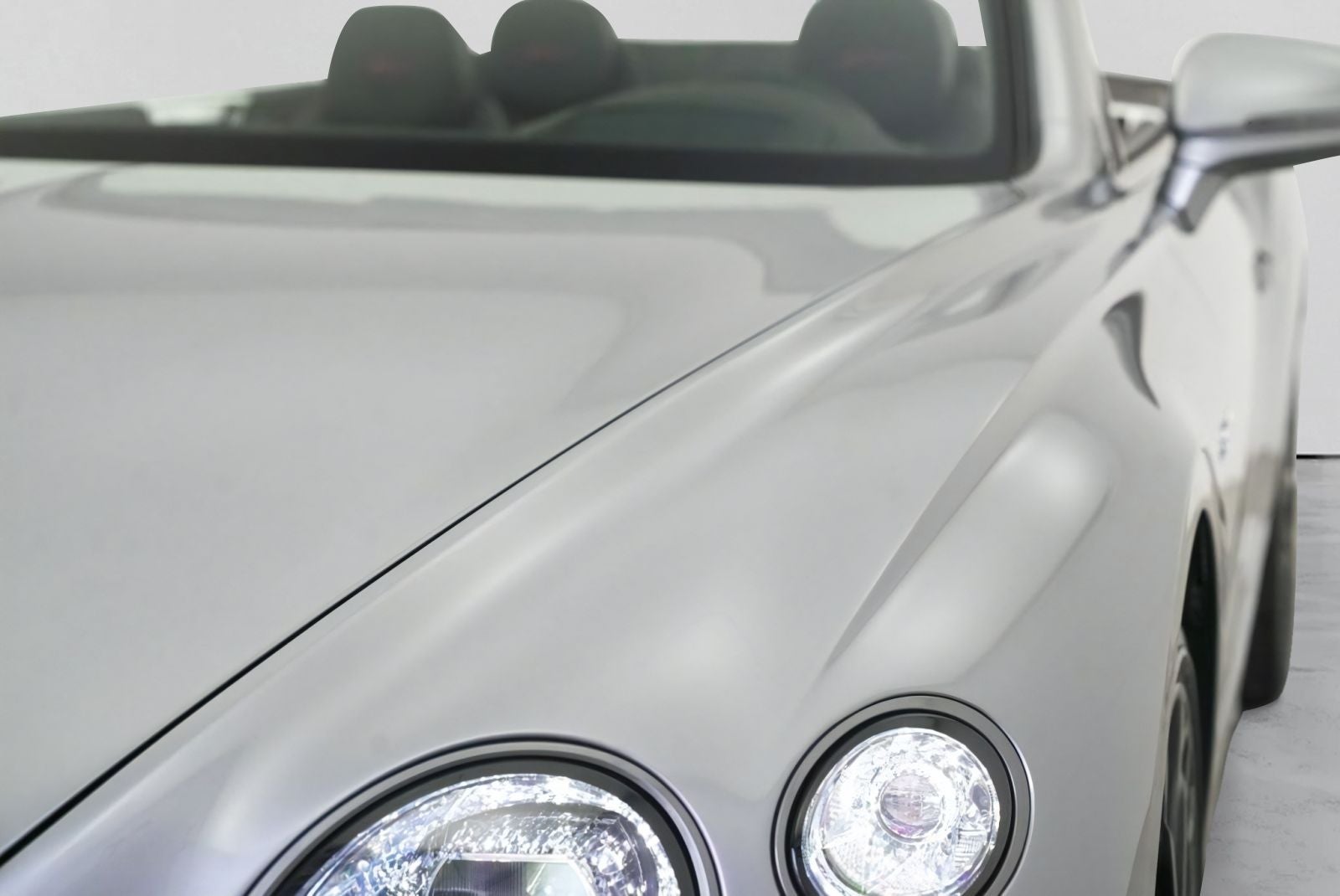 2024 Bentley Continental GT Speed