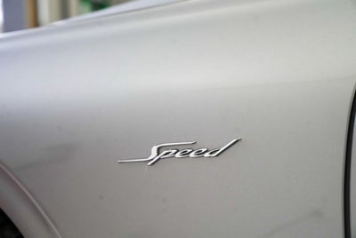 2024 Bentley Continental GT Speed