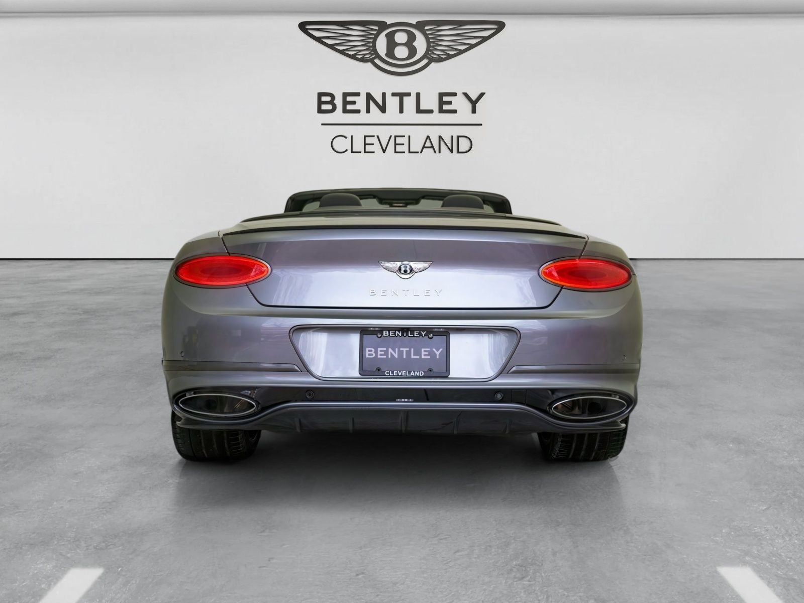 2024 Bentley Continental GT Speed