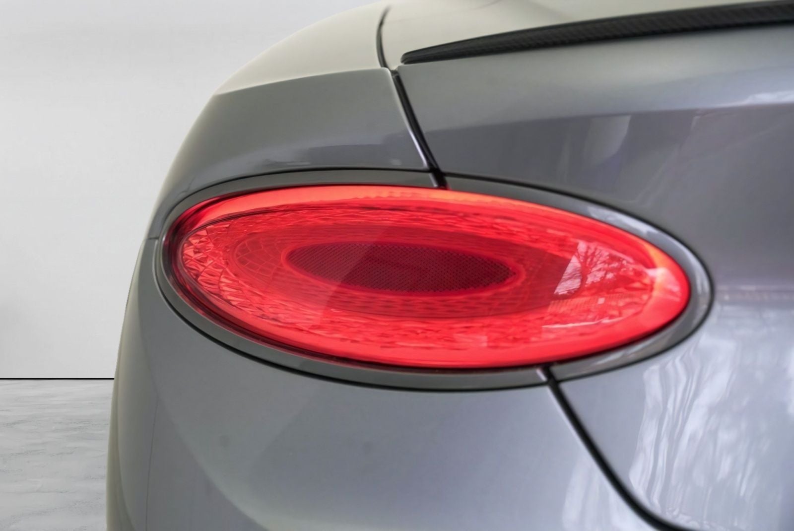 2024 Bentley Continental GT Speed