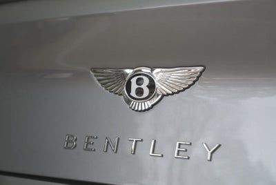 2024 Bentley Continental GT Speed
