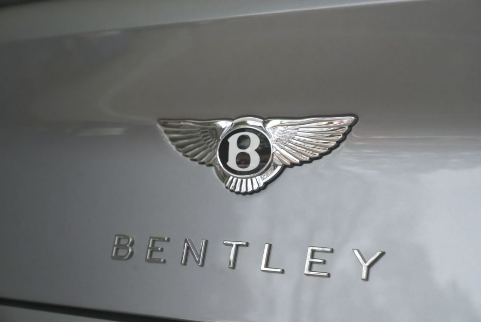 2024 Bentley Continental GT Speed