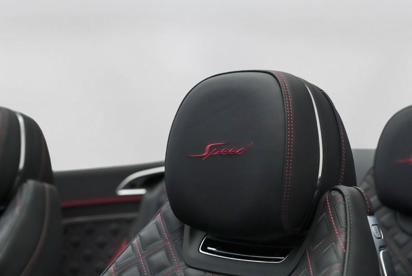 2024 Bentley Continental GT Speed