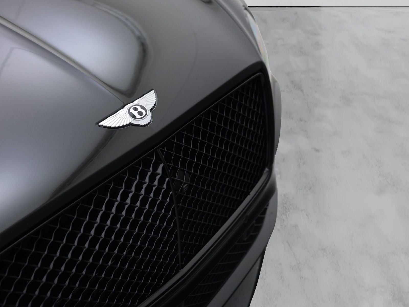 2022 Bentley Continental GT Speed