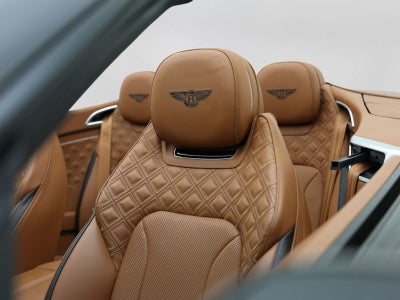 2022 Bentley Continental GT Speed