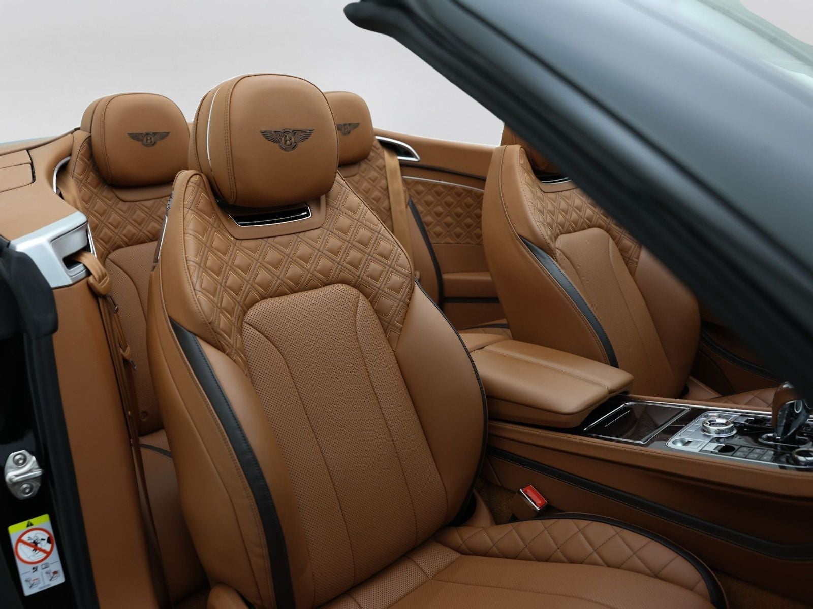 2022 Bentley Continental GT Speed
