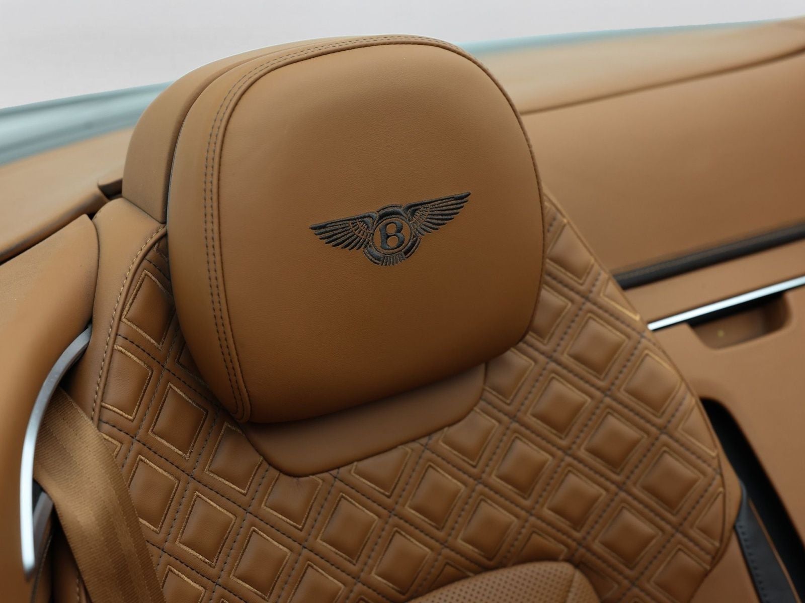 2022 Bentley Continental GT Speed