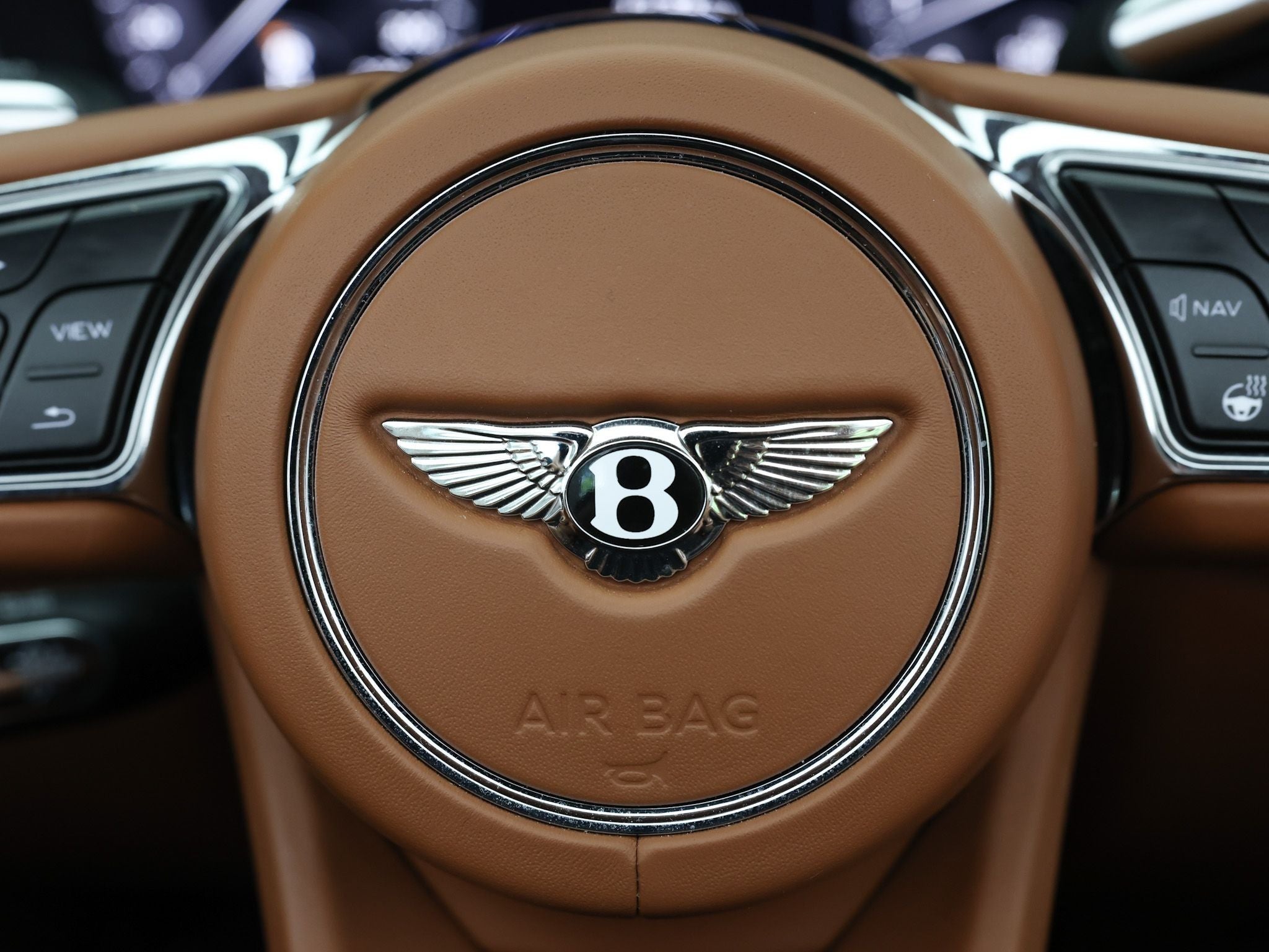 2022 Bentley Continental GT Speed