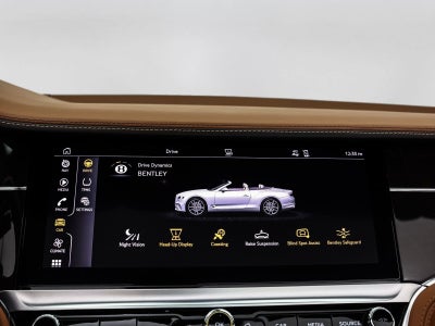 2022 Bentley Continental GT Speed