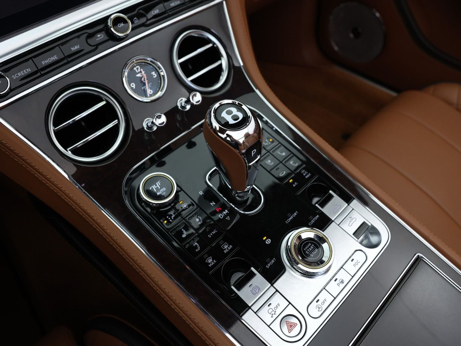 2022 Bentley Continental GT Speed
