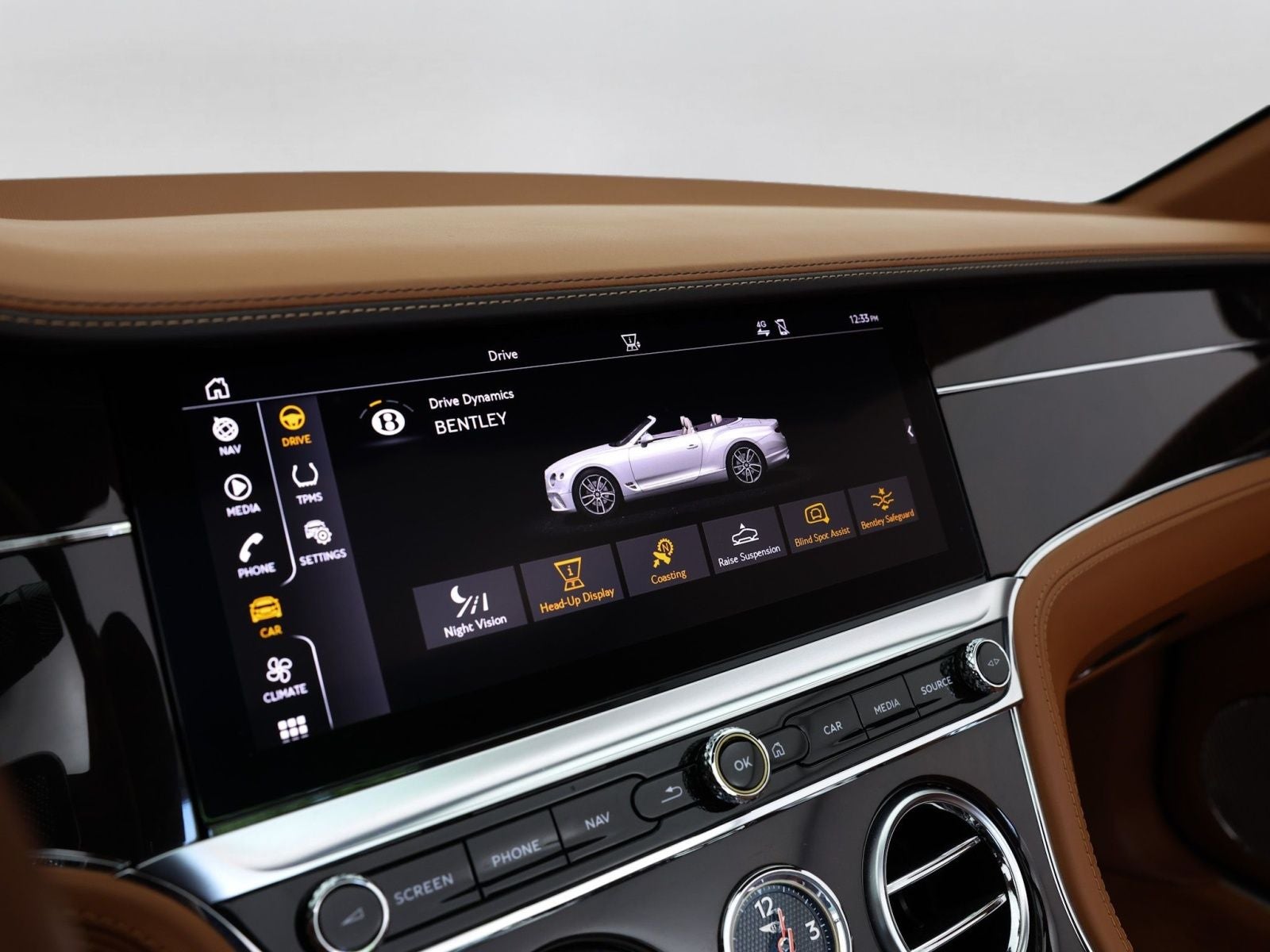 2022 Bentley Continental GT Speed