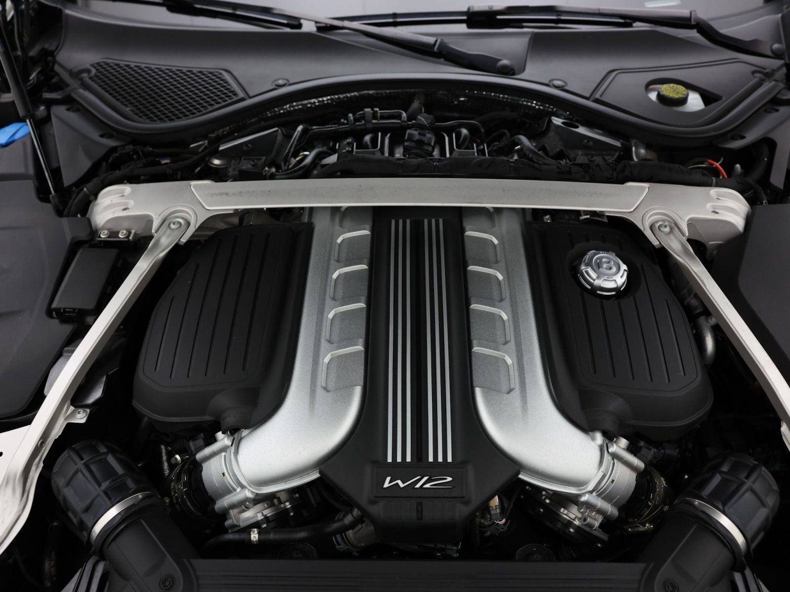 2022 Bentley Continental GT Speed