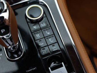 2022 Bentley Continental GT Speed