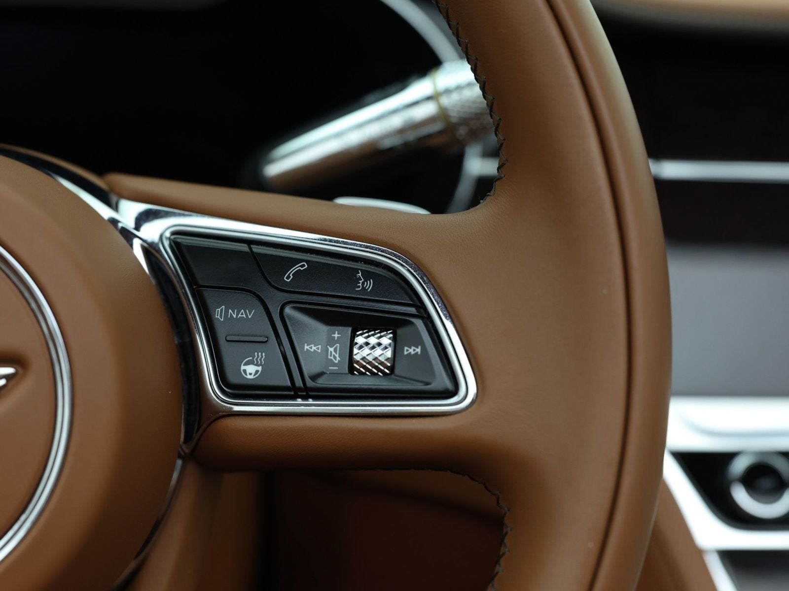 2022 Bentley Continental GT Speed