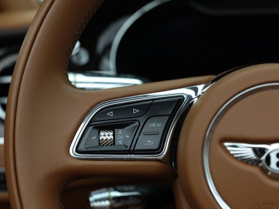 2022 Bentley Continental GT Speed