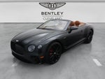 2022 Bentley Continental GT Speed