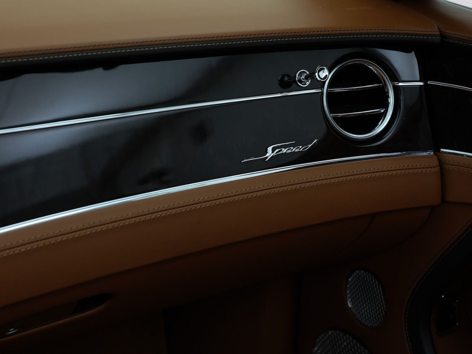 2022 Bentley Continental GT Speed