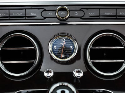 2022 Bentley Continental GT Speed