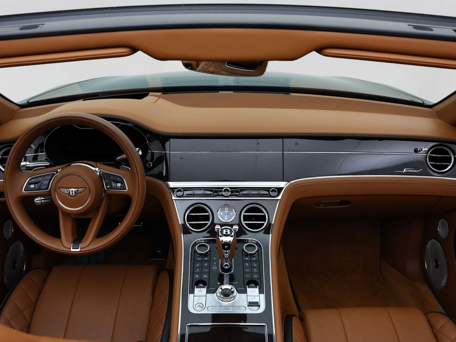 2022 Bentley Continental GT Speed
