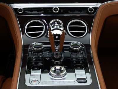 2022 Bentley Continental GT Speed
