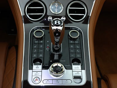 2022 Bentley Continental GT Speed