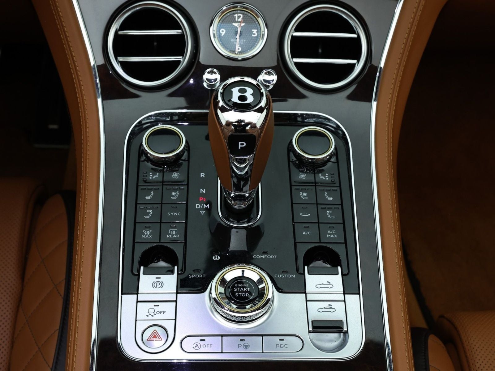 2022 Bentley Continental GT Speed