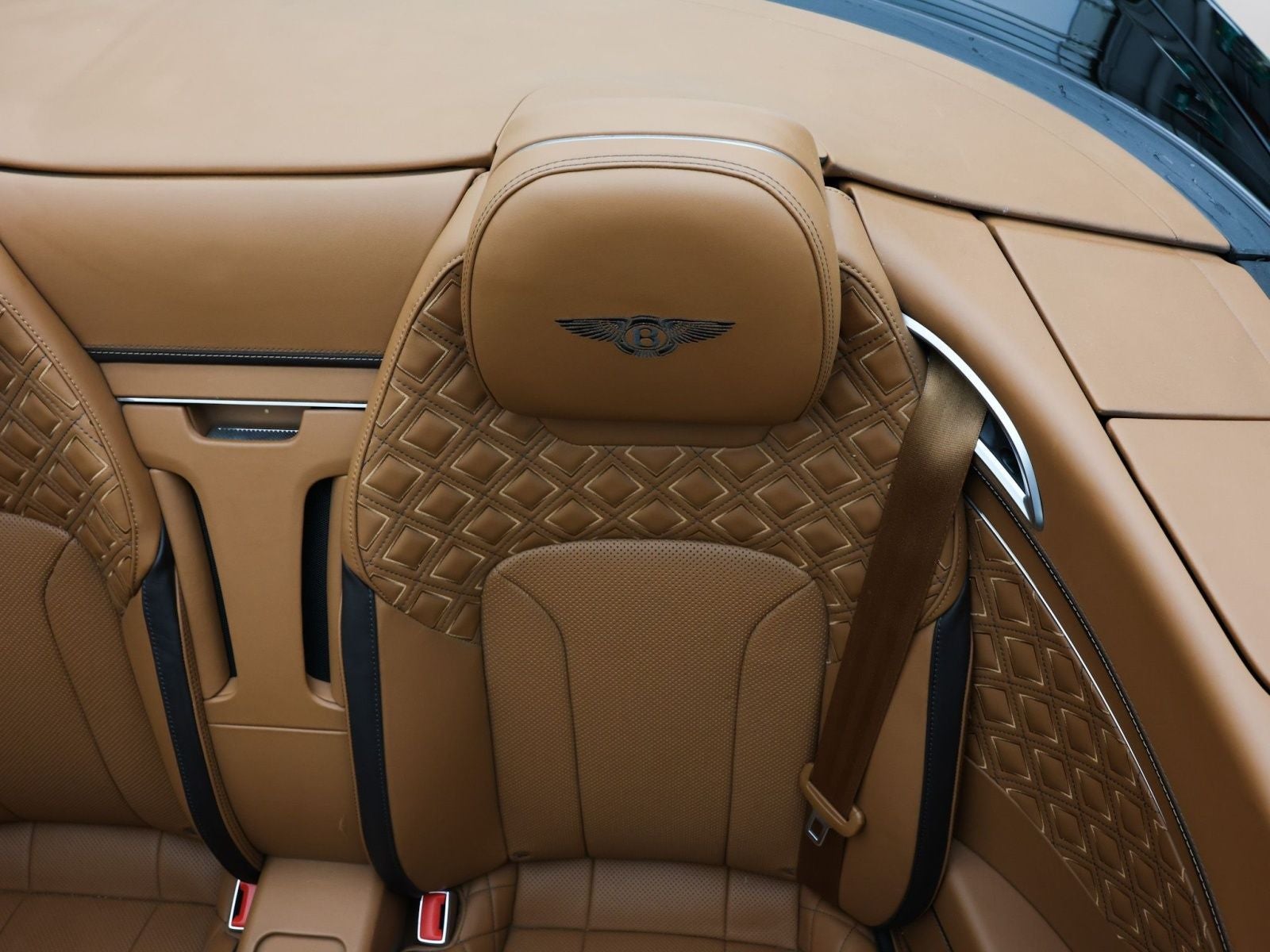 2022 Bentley Continental GT Speed