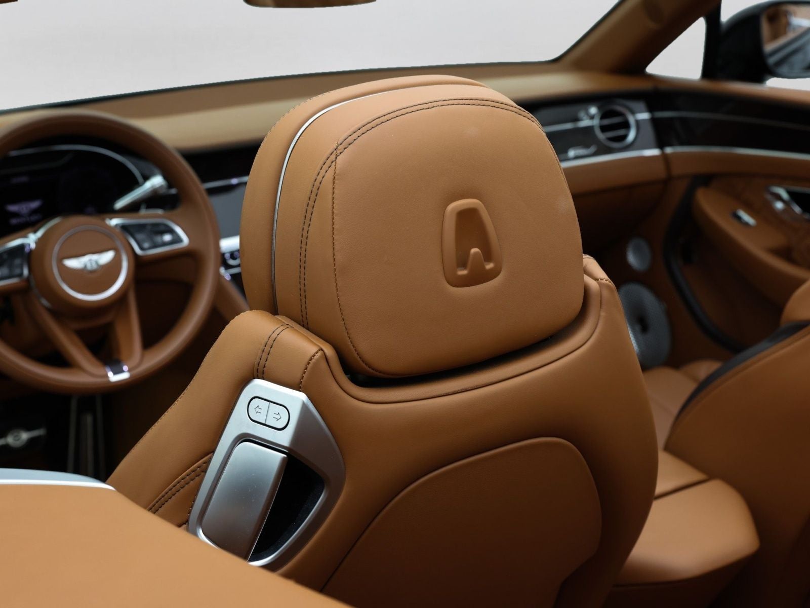 2022 Bentley Continental GT Speed