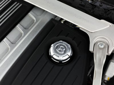 2022 Bentley Continental GT Speed