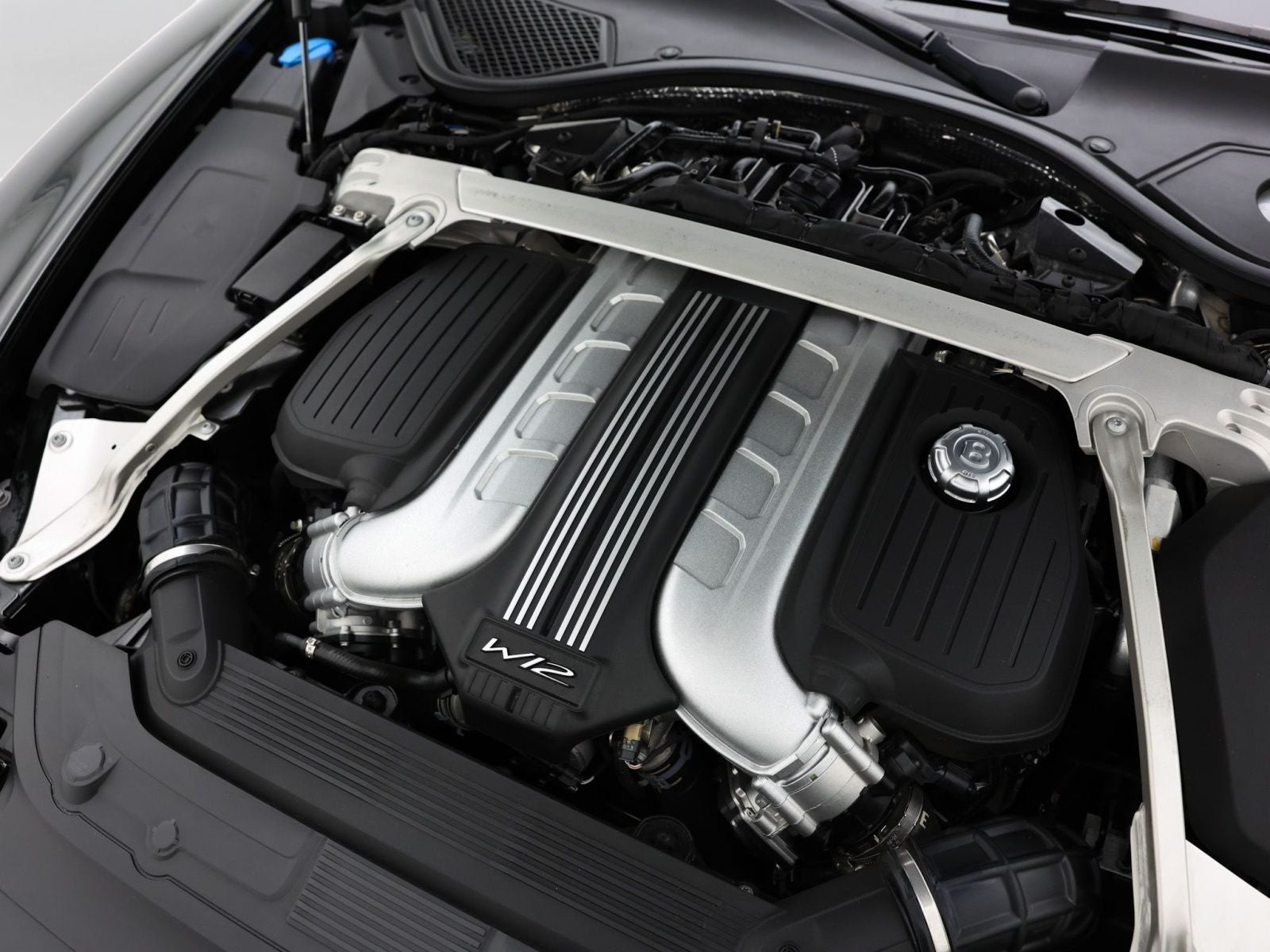 2022 Bentley Continental GT Speed