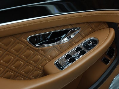 2022 Bentley Continental GT Speed