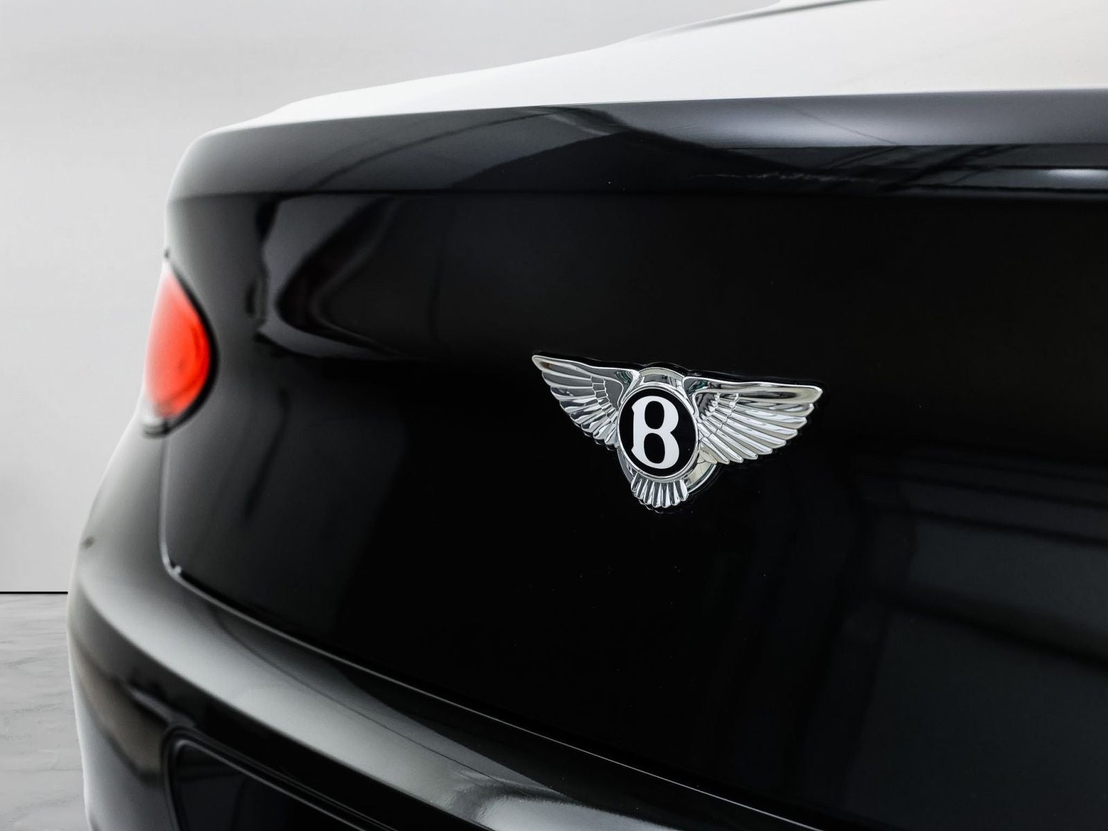 2022 Bentley Continental GT Speed