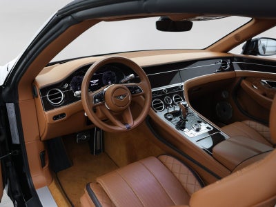 2022 Bentley Continental GT Speed