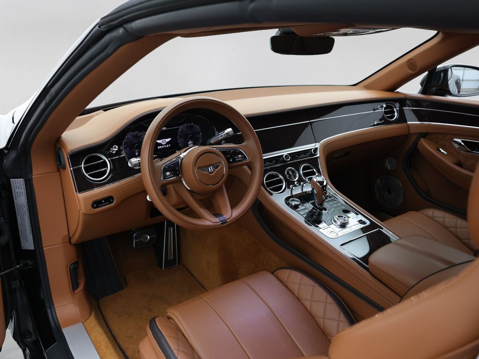 2022 Bentley Continental GT Speed