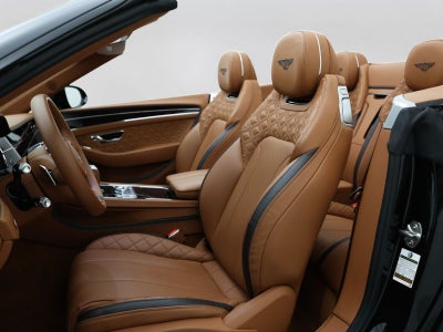 2022 Bentley Continental GT Speed