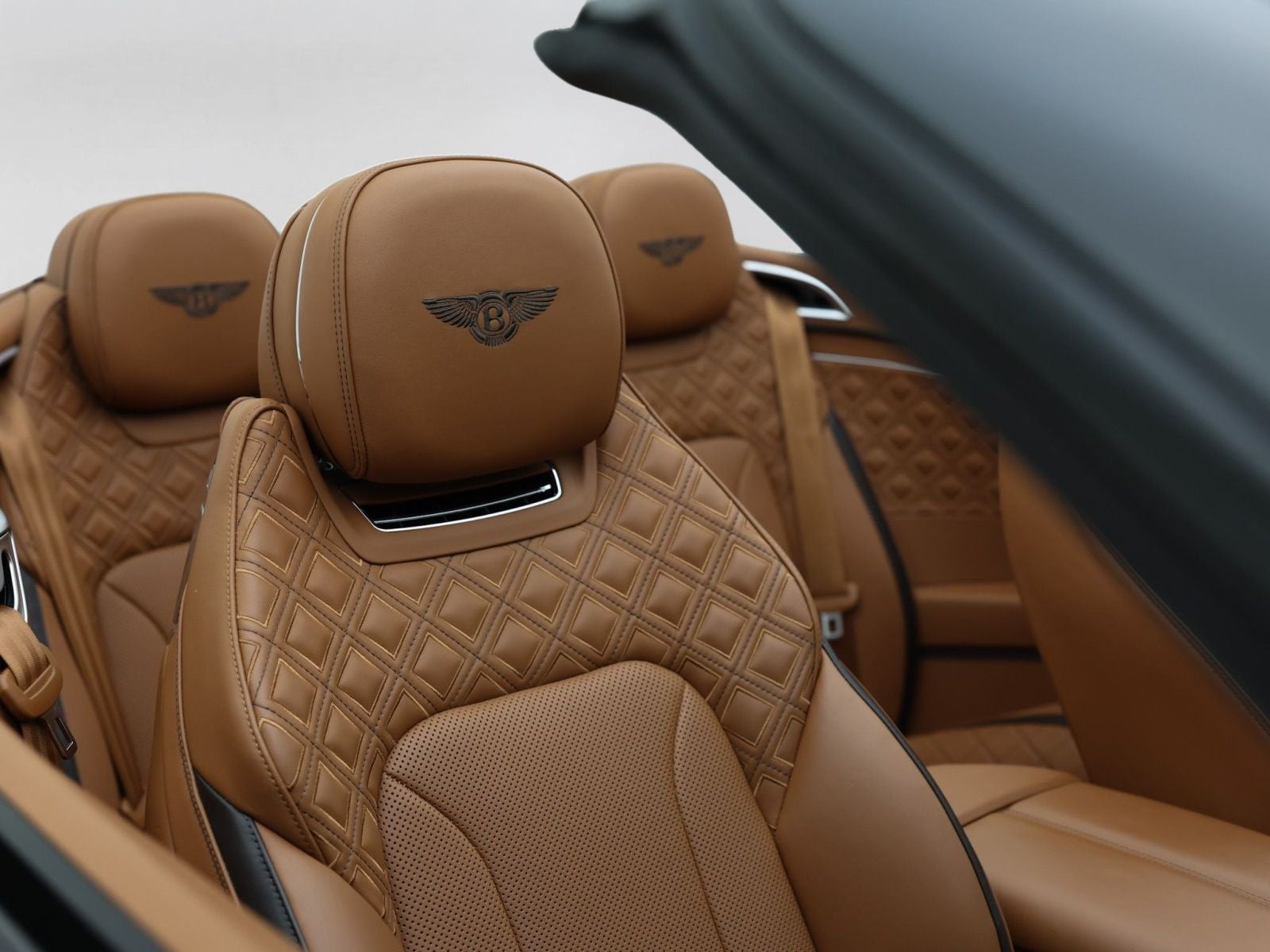 2022 Bentley Continental GT Speed