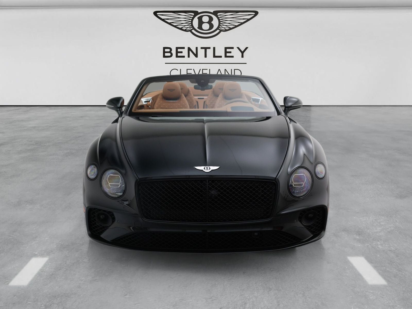 2022 Bentley Continental GT Speed