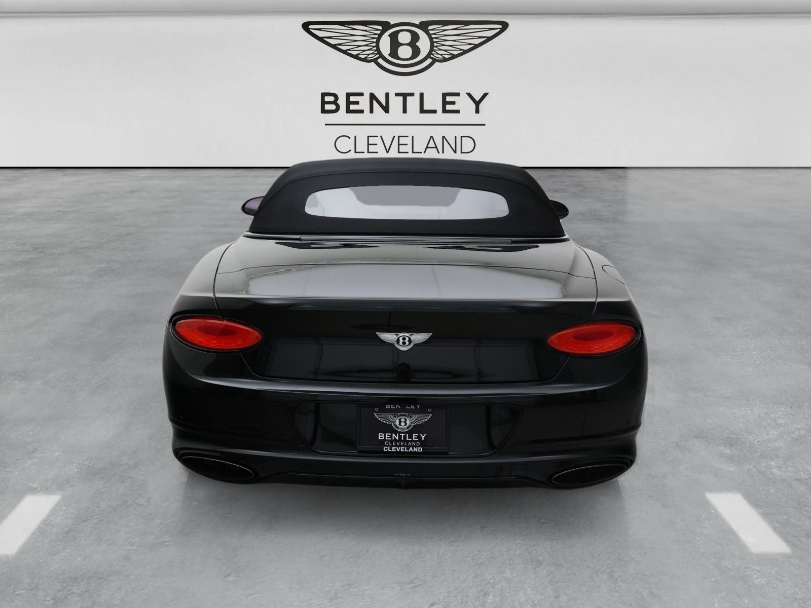2022 Bentley Continental GT Speed