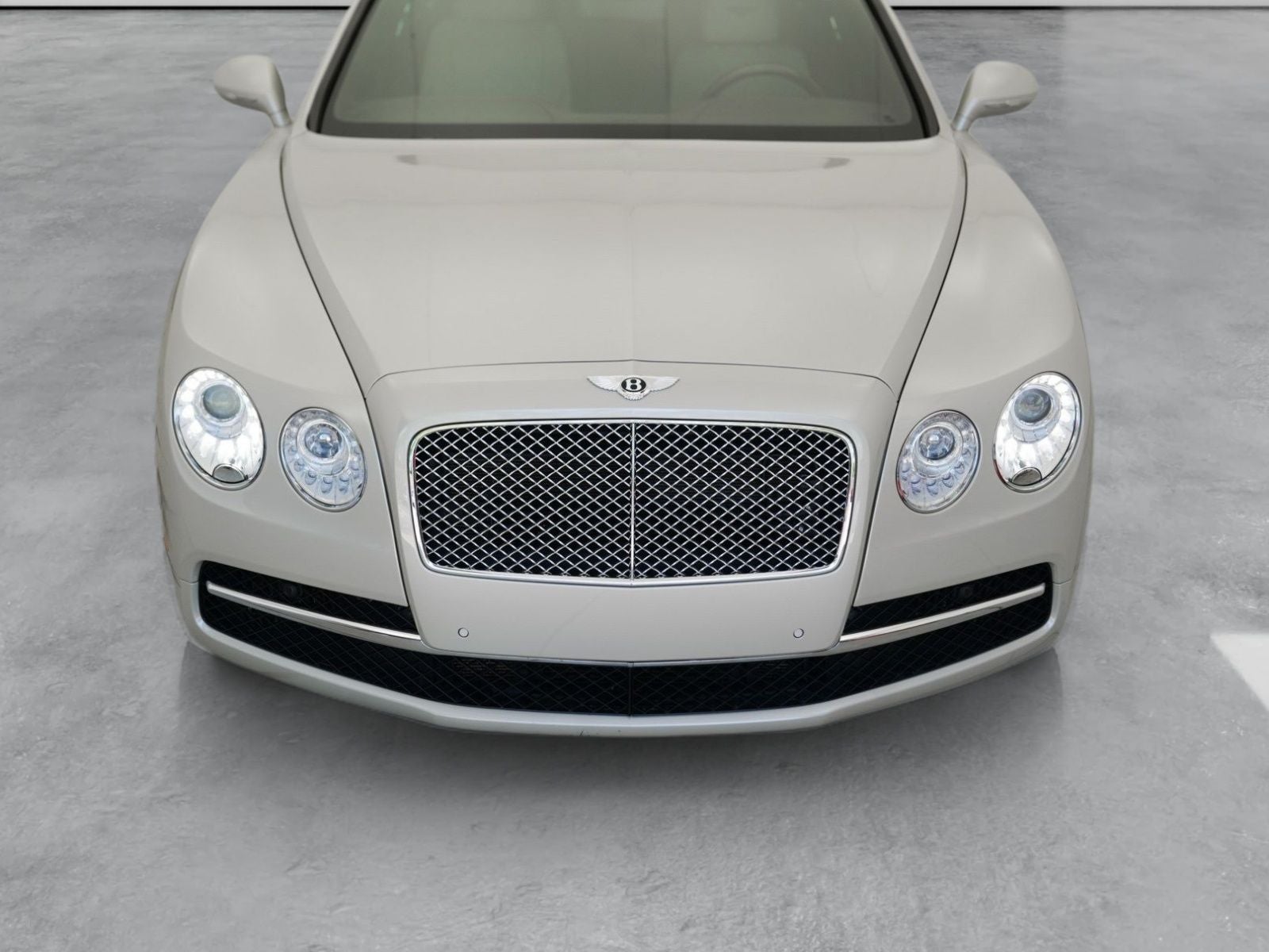 2017 Bentley Flying Spur W12