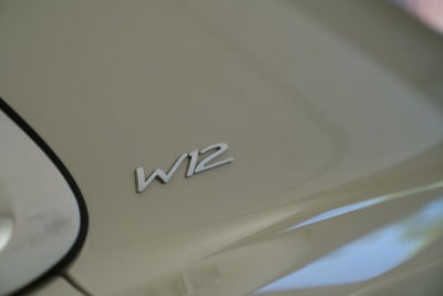 2017 Bentley Flying Spur W12