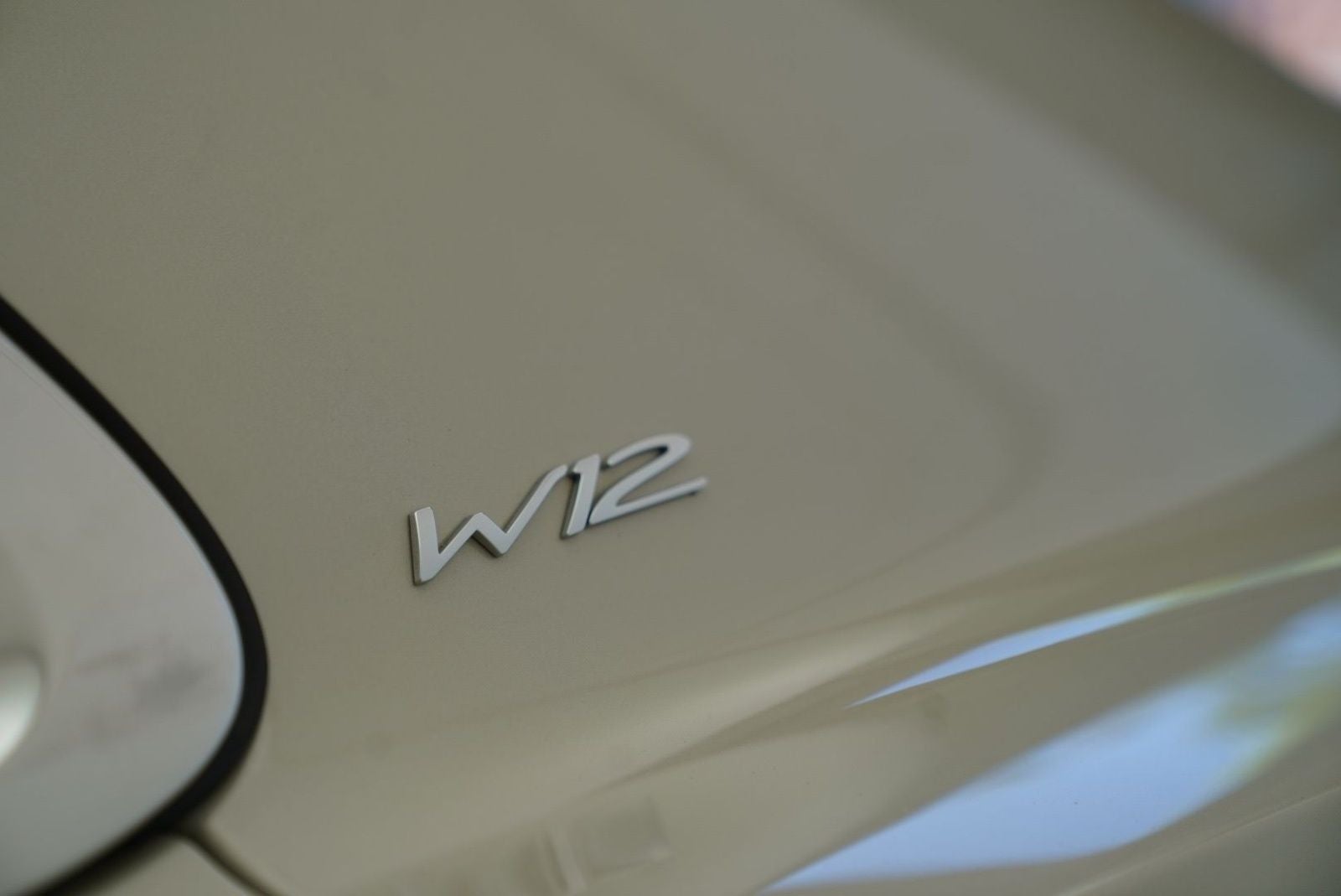 2017 Bentley Flying Spur W12