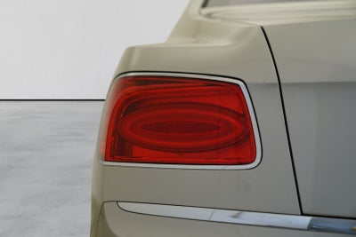 2017 Bentley Flying Spur W12