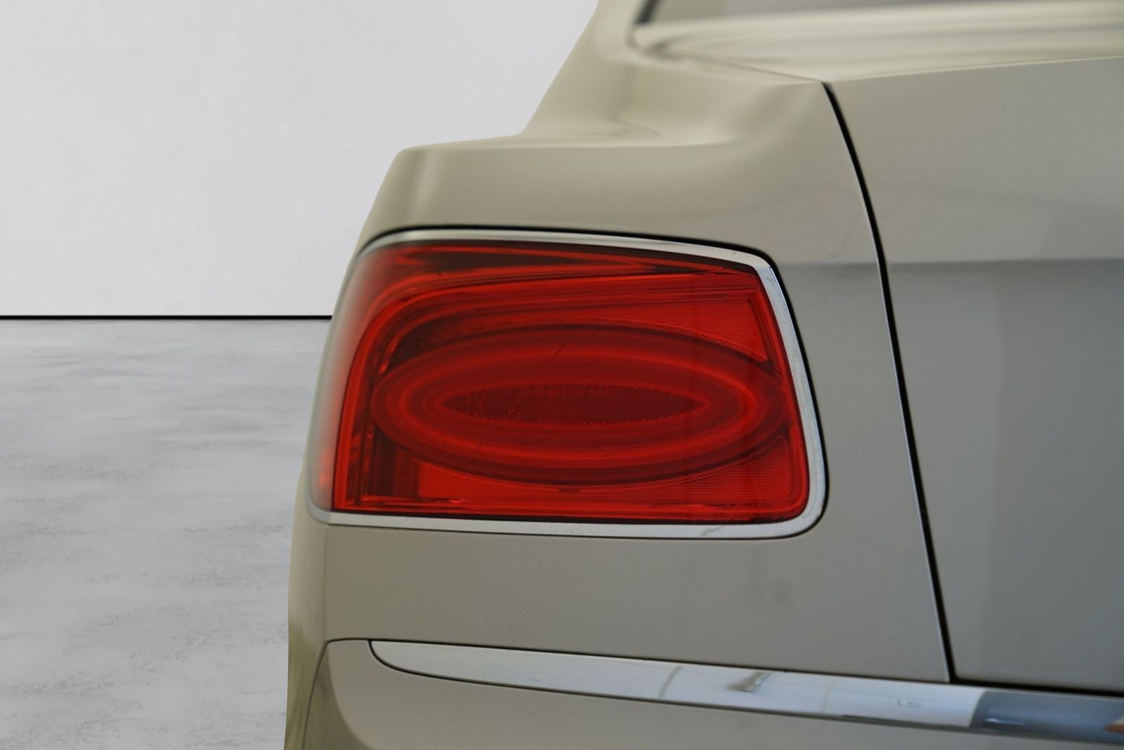 2017 Bentley Flying Spur W12