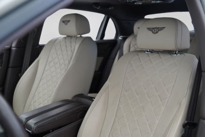 2017 Bentley Flying Spur W12